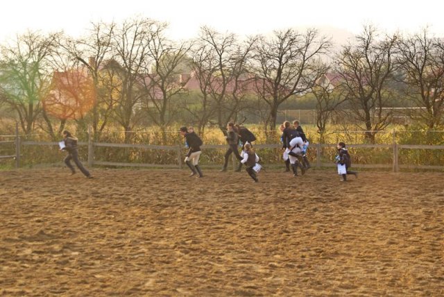 Hubertus 2009